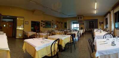 Trattoria Del Pesce