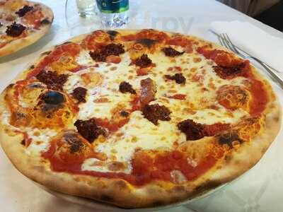 Pizzeria La Svolta