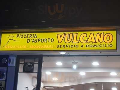 Pizzeria Vulcano