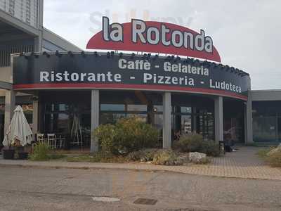 La Rotonda Italiana, Reggio Emilia