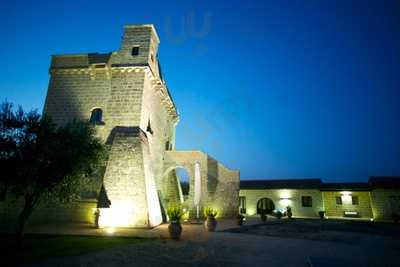 Rifugio del Re, Lecce