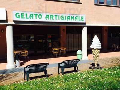 Gelato Artigianale, Bagnolo In Piano