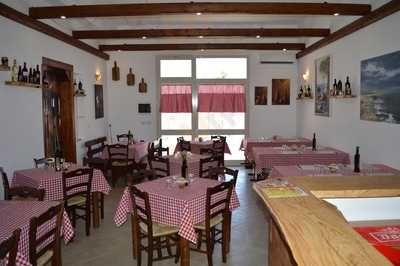 Osteria del Macellaio, Castrignano del Capo