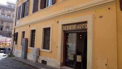 Bernini Gusto, Roma