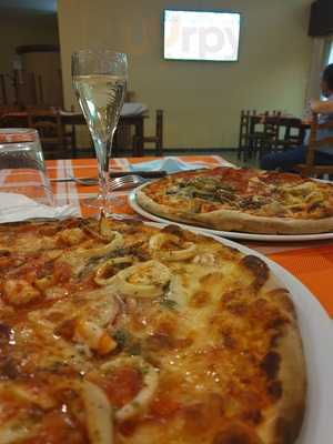 Pizzeria Minerba, Aradeo