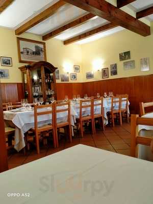 Trattoria Campanini