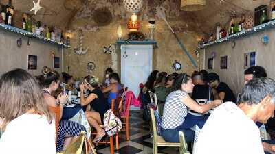 osteria Piazza Antica, Gallipoli