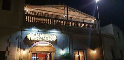 Ristorante Pizzeria San Leonardo