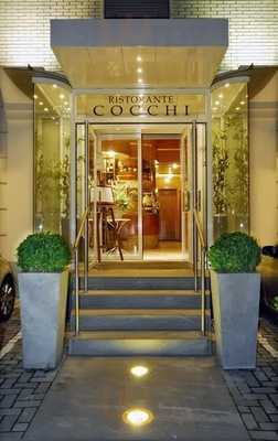 Ristorante Cocchi