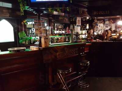 Douglas Hyde Irish Pub, Lecce