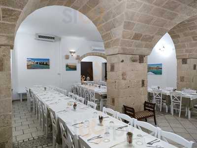 Hotel Salento Noviera Ristorante, Specchia