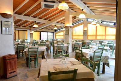 I Tri Siochett - Ristorante Trattoria