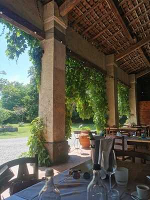 Osteria Del Podere Miranta, Collecchio