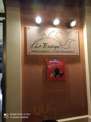 La Boutique - Gruppo Germogli