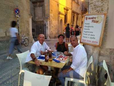 Mama Eating House, Lecce