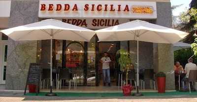 Bedda Sicilia, Roma