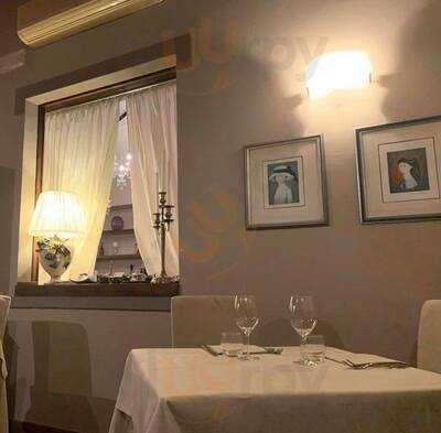 Trattoria Le Viole