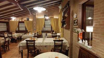 Trattoria Capelli, Lesignano de' Bagni