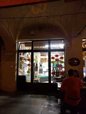 Macelleria I Tre Gobbi, Roccabianca