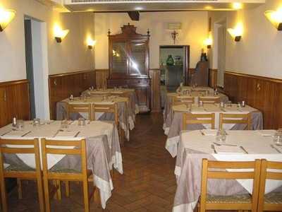 Trattoria Al Voltone