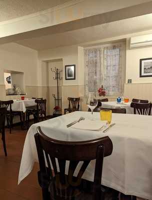 Ristorante Sanafollia - Gluten free, Fidenza