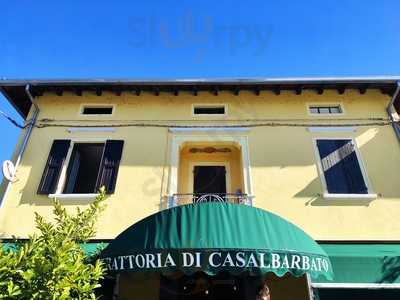 Osteria Di Casalbarbato