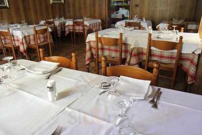 Trattoria del Cacciatore, Sorbolo