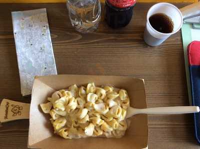 TortelliniCup, Parma