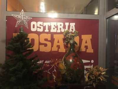 Osteria Posada