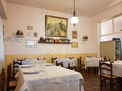 Trattoria Al Cacciatore, Salsomaggiore Terme