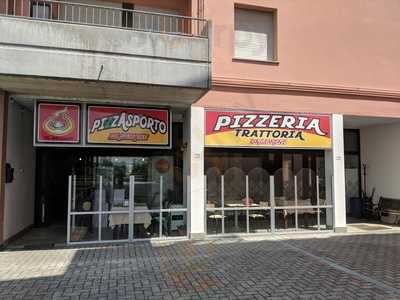 Pizzasporto Da Simone