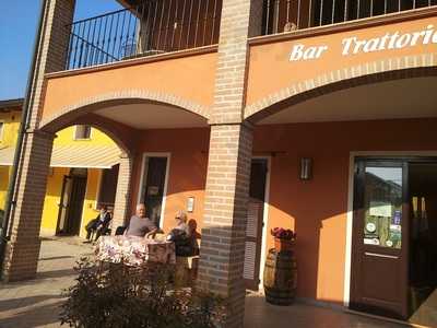 Trattoria Cotogni, Busseto