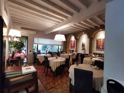 Ristorante Locanda Stella D'Oro, Soragna