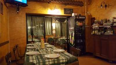 Trattoria Da Tizzi, Torrile