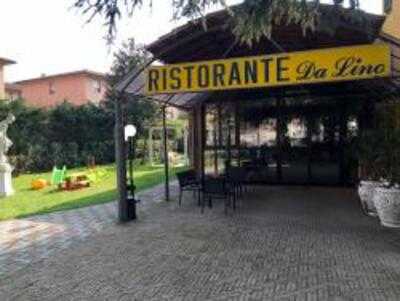 Ristorante da Lino all'Ottobuffata, Fornovo di Taro