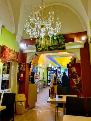 Old House Cafe, Lecce