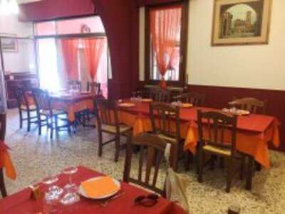 Trattoria 4 Stagioni, Salsomaggiore Terme