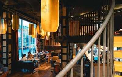 Ranch Restaurant&steakhouse menu