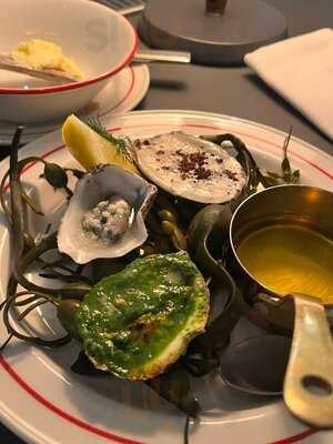Vinland Brasserie, Ambassaden, Oslo
