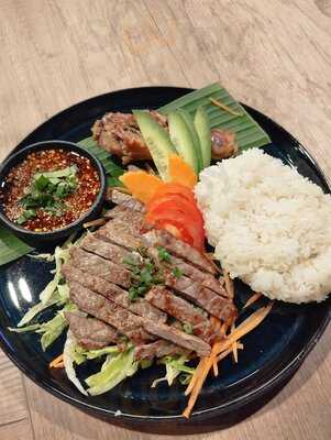 Bajtong Thai Kitchen