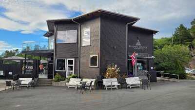 Trysnes Brygge Restaurant