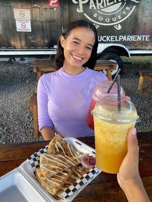 El Pariente Food Truck