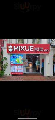 18 Baghdad Street S199657