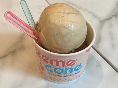 Creme & Cone