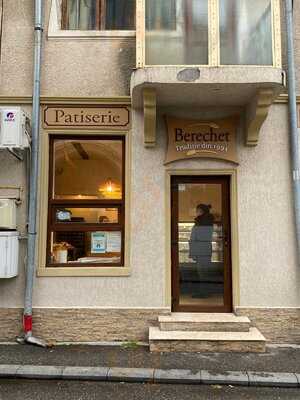 Patiserie Berechet