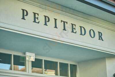 Pepitedor