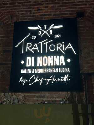 Trattoria Di Nonna