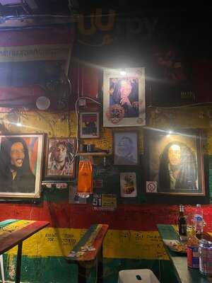 Reggae Bar Penang