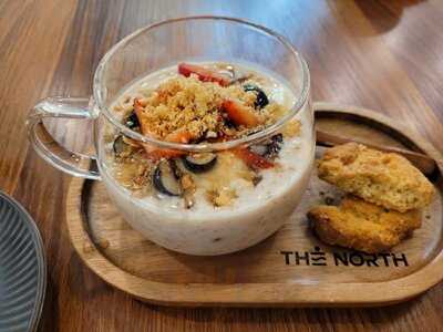 The North Cafe, George Town