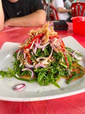 Liu Lian Restaurant